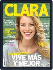 Clara (Digital) Subscription                    March 19th, 2015 Issue
