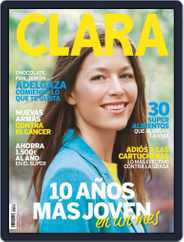 Clara (Digital) Subscription                    February 19th, 2015 Issue