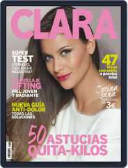 Clara (Digital) Subscription                    February 1st, 2015 Issue