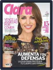 Clara (Digital) Subscription                    October 16th, 2014 Issue
