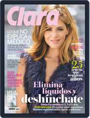 Clara (Digital) Subscription                    August 18th, 2014 Issue
