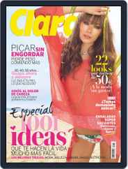 Clara (Digital) Subscription                    June 15th, 2014 Issue