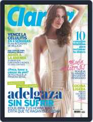 Clara (Digital) Subscription                    May 20th, 2014 Issue