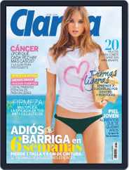 Clara (Digital) Subscription                    April 15th, 2014 Issue