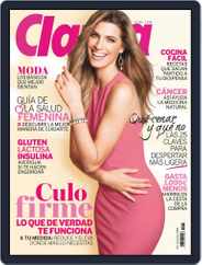 Clara (Digital) Subscription                    March 19th, 2014 Issue