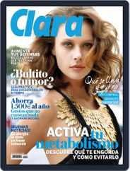 Clara (Digital) Subscription                    February 19th, 2014 Issue