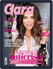Clara (Digital) Subscription                    November 19th, 2013 Issue
