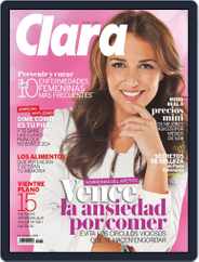 Clara (Digital) Subscription                    October 14th, 2013 Issue