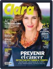 Clara (Digital) Subscription                    August 13th, 2013 Issue