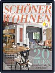 Schöner Wohnen (Digital) Subscription                    July 1st, 2020 Issue