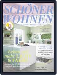 Schöner Wohnen (Digital) Subscription                    June 1st, 2020 Issue