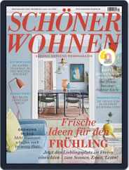 Schöner Wohnen (Digital) Subscription                    May 1st, 2020 Issue