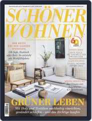 Schöner Wohnen (Digital) Subscription                    March 1st, 2020 Issue