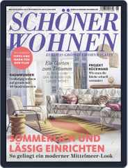 Schöner Wohnen (Digital) Subscription                    June 1st, 2019 Issue