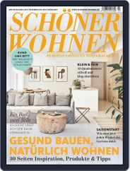 Schöner Wohnen (Digital) Subscription                    March 1st, 2019 Issue