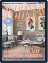 Schöner Wohnen (Digital) Subscription                    February 1st, 2019 Issue