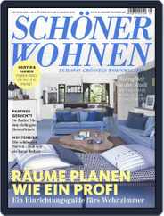 Schöner Wohnen (Digital) Subscription August 1st, 2018 Issue