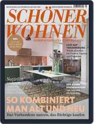 Schöner Wohnen (Digital) Subscription                    July 1st, 2018 Issue