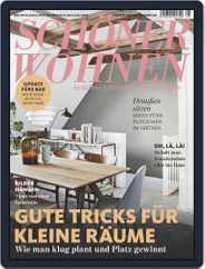 Schöner Wohnen (Digital) Subscription May 1st, 2018 Issue