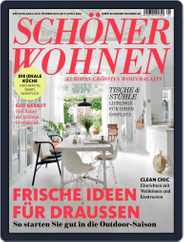 Schöner Wohnen (Digital) Subscription April 1st, 2018 Issue