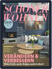 Schöner Wohnen (Digital) Subscription March 1st, 2018 Issue