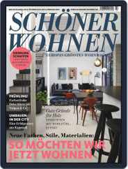 Schöner Wohnen (Digital) Subscription                    February 1st, 2018 Issue