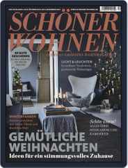 Schöner Wohnen (Digital) Subscription December 1st, 2017 Issue