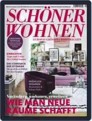 Schöner Wohnen (Digital) Subscription September 1st, 2017 Issue