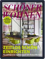 Schöner Wohnen (Digital) Subscription August 1st, 2017 Issue