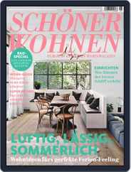 Schöner Wohnen (Digital) Subscription June 1st, 2017 Issue