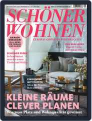 Schöner Wohnen (Digital) Subscription May 1st, 2017 Issue