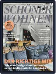 Schöner Wohnen (Digital) Subscription                    February 1st, 2017 Issue