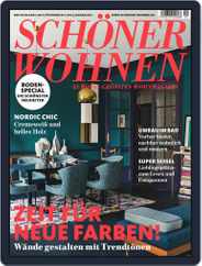 Schöner Wohnen (Digital) Subscription                    January 1st, 2017 Issue
