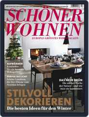 Schöner Wohnen (Digital) Subscription                    December 1st, 2016 Issue