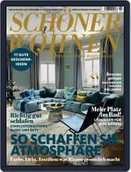 Schöner Wohnen (Digital) Subscription                    November 1st, 2016 Issue