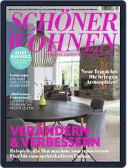 Schöner Wohnen (Digital) Subscription                    August 15th, 2016 Issue