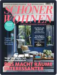 Schöner Wohnen (Digital) Subscription July 11th, 2016 Issue