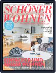Schöner Wohnen (Digital) Subscription                    June 13th, 2016 Issue