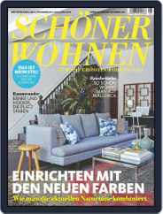 Schöner Wohnen (Digital) Subscription                    May 9th, 2016 Issue