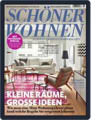 Schöner Wohnen (Digital) Subscription April 11th, 2016 Issue