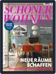 Schöner Wohnen (Digital) Subscription                    March 14th, 2016 Issue