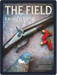 The Field (Digital) Subscription                    July 1st, 2020 Issue
