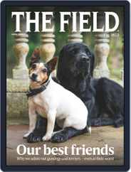 The Field (Digital) Subscription April 1st, 2020 Issue
