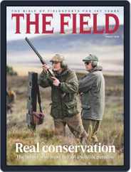 The Field (Digital) Subscription March 1st, 2020 Issue