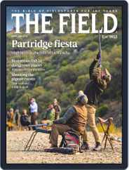 The Field (Digital) Subscription February 1st, 2020 Issue