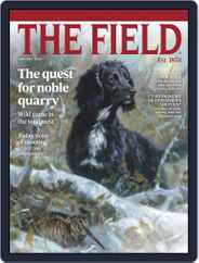 The Field (Digital) Subscription January 1st, 2020 Issue
