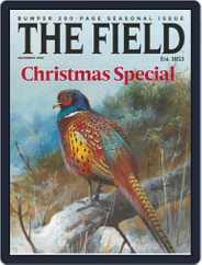 The Field (Digital) Subscription December 1st, 2019 Issue