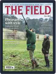 The Field (Digital) Subscription November 1st, 2019 Issue