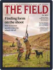 The Field (Digital) Subscription October 1st, 2019 Issue