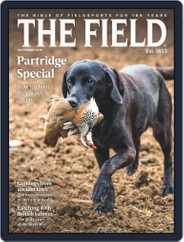 The Field (Digital) Subscription September 1st, 2019 Issue